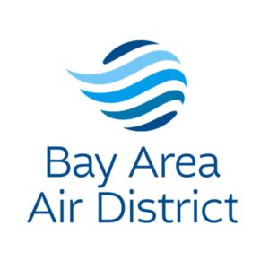 Bay Area Air District Logo