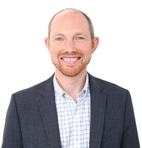 Ben Gettleman - Principal at Kearns & West