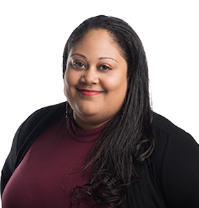 Crystal Jackson Headshot