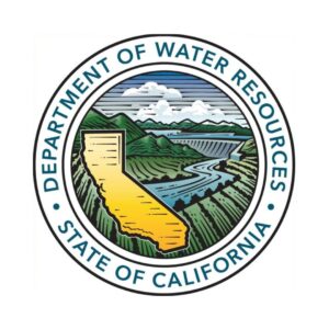 California Department of Water Resources Seal
