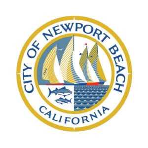 City of Newport Beach Seal