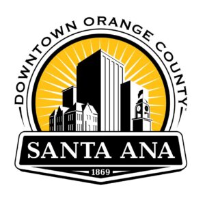 City of Santa Ana Logo