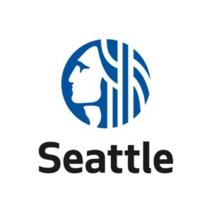 City of Seattle Logo