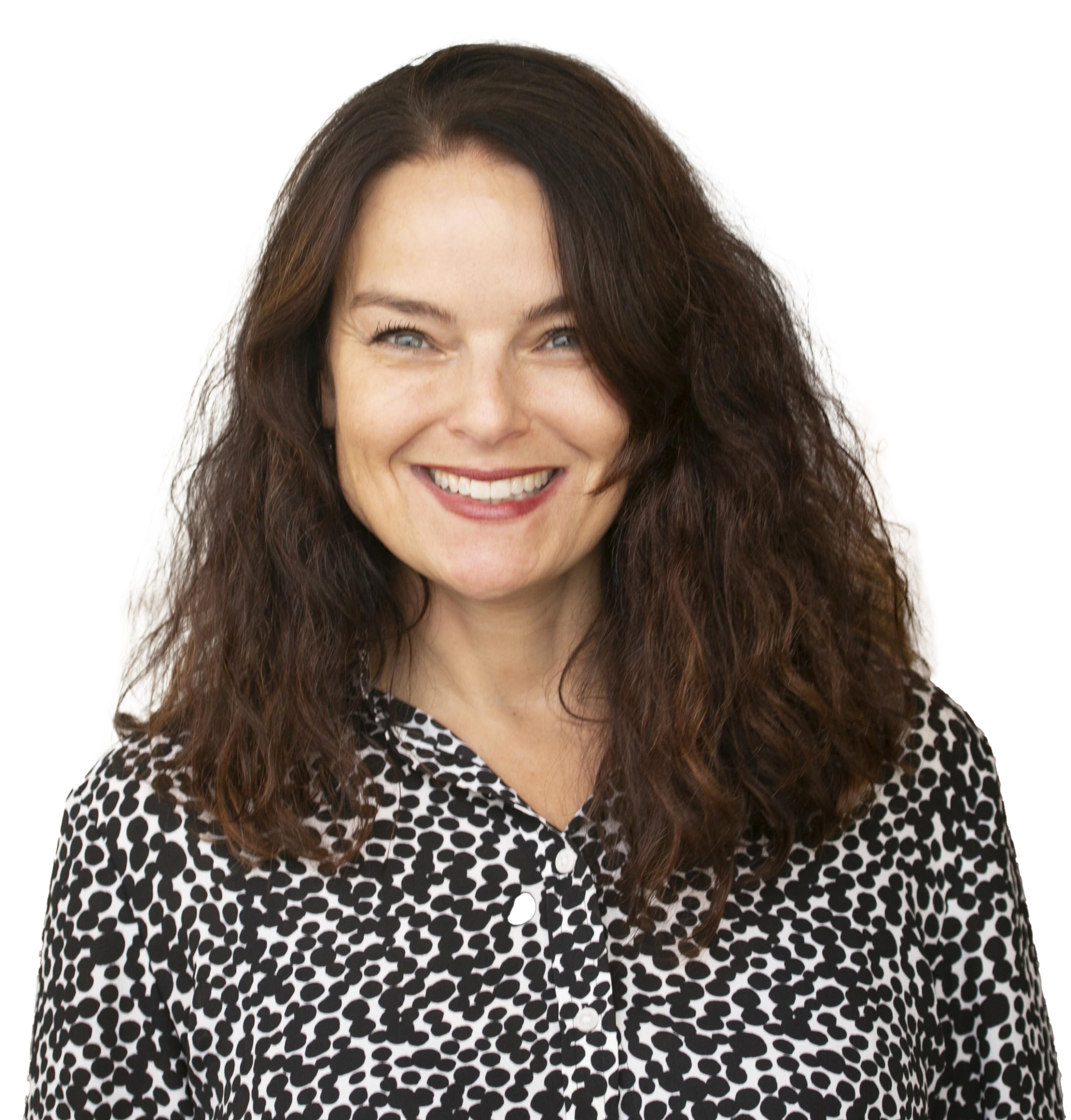 Eva Spiegel