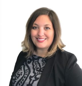 Jenna Tourjé-Maldonado - Principal at Kearns & West