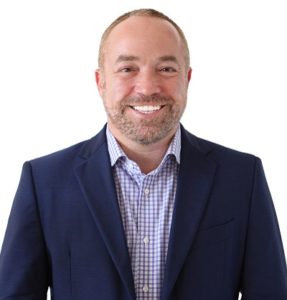 Joey Goldman - Principal at Kearns & West