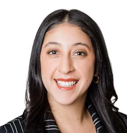 Katherine Montanez-Montes