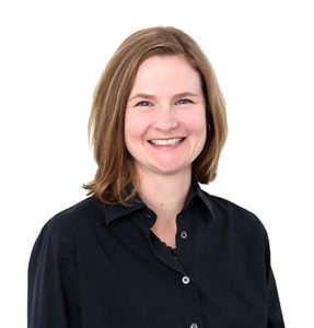 Nora De Cuir – Principal at Kearns & West