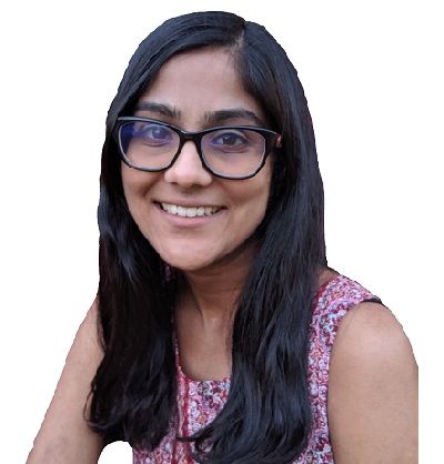 Shreya Jain