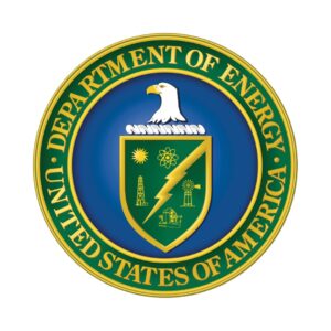 US Department of Energy and Energy Foundation Seal