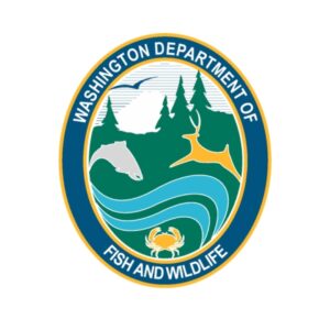 Washington Department of Fish and Wildlife, Skagit and Samish Estuary Solutions Group Logo