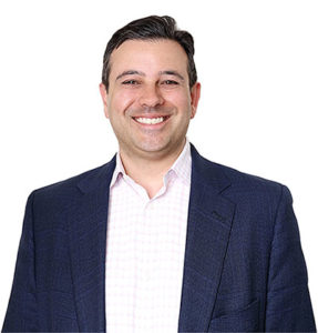 Sharif Ebrahim – Managing Principal at Kearns & West